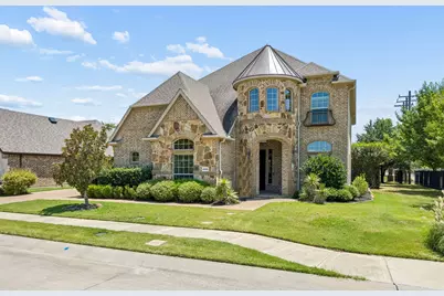 2405 Arbor Gate Lane, Colleyville, TX 76034 - Photo 37