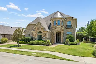 2405 Arbor Gate Ln, Colleyville, TX 76034 - Photo 37
