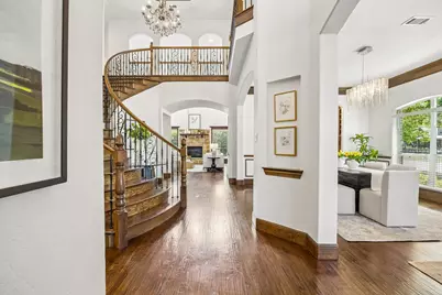 2405 Arbor Gate Lane, Colleyville, TX 76034 - Photo 3