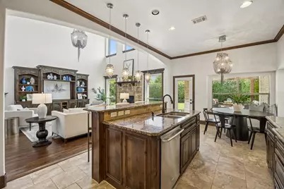 2405 Arbor Gate Lane, Colleyville, TX 76034 - Photo 11