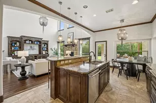 2405 Arbor Gate Ln, Colleyville, TX 76034 - Photo 11
