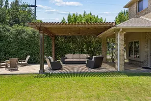 2405 Arbor Gate Ln, Colleyville, TX 76034 - Photo 35