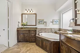 2405 Arbor Gate Ln, Colleyville, TX 76034 - Photo 23