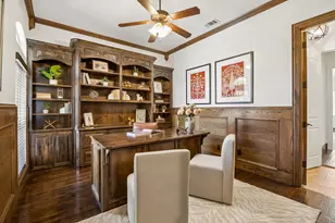 2405 Arbor Gate Ln, Colleyville, TX 76034 - Photo 15