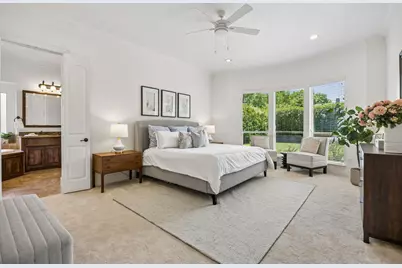 2405 Arbor Gate Lane, Colleyville, TX 76034 - Photo 19
