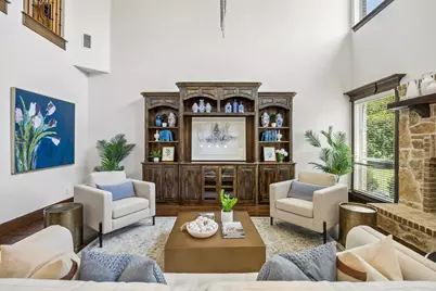 2405 Arbor Gate Lane, Colleyville, TX 76034 - Photo 7