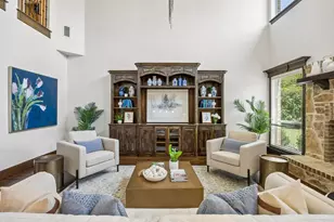 2405 Arbor Gate Ln, Colleyville, TX 76034 - Photo 7