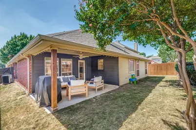 3605 La Tierra Linda Trail, McKinney, TX 75070 - Photo 17