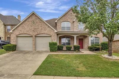 210 Red Bluff Drive, Hickory Creek, TX 75065 - Photo 1