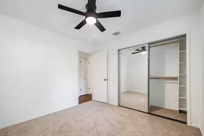 4025 Pepperwood Drive, Flower Mound, TX 75028 - Photo 17