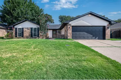 4025 Pepperwood Drive, Flower Mound, TX 75028 - Photo 1