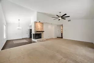 4025 Pepperwood Dr, Flower Mound, TX 75028 - Photo 3