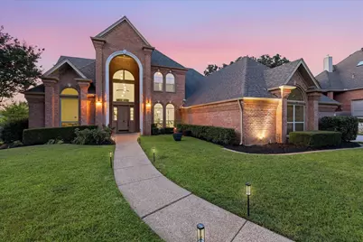 614 Llano Court, Southlake, TX 76092 - Photo 1