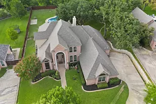 614 Llano Ct, Southlake, TX 76092 - Photo 35