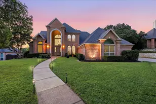 614 Llano Ct, Southlake, TX 76092 - Photo 33