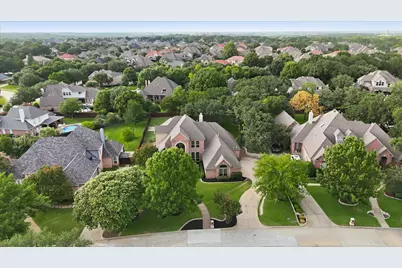 614 Llano Court, Southlake, TX 76092 - Photo 37
