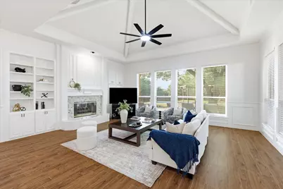 614 Llano Court, Southlake, TX 76092 - Photo 9