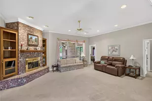 7842 Saddle Creek Rd, Abilene, TX 79602 - Photo 5