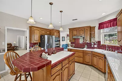 7842 Saddle Creek Road, Abilene, TX 79602 - Photo 9