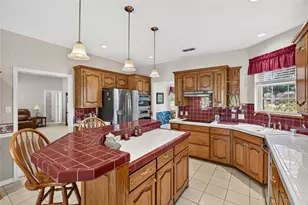 7842 Saddle Creek Rd, Abilene, TX 79602 - Photo 9