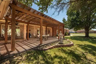 7842 Saddle Creek Rd, Abilene, TX 79602 - Photo 29
