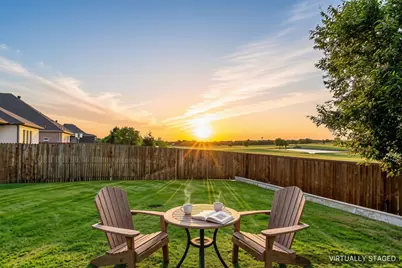 1077 Fleetwood Drive, Justin, TX 76247 - Photo 27