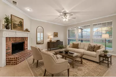 3500 Nandina Drive, Flower Mound, TX 75022 - Photo 17