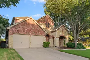 3500 Nandina Dr, Flower Mound, TX 75022 - Photo 5