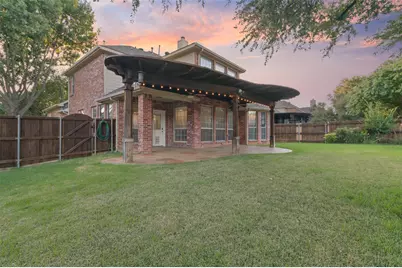 3500 Nandina Drive, Flower Mound, TX 75022 - Photo 37