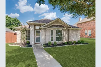 8028 Alderwood Drive, Plano, TX 75025 - Photo 1