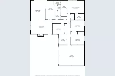 3786 Crown Shore Drive, Dallas, TX 75244 - Photo 5