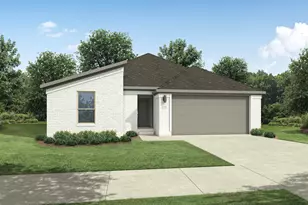 3112 Paisley Dr, Gunter, TX 75058 - Photo 1