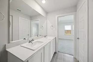 3112 Paisley Dr, Gunter, TX 75058 - Photo 17