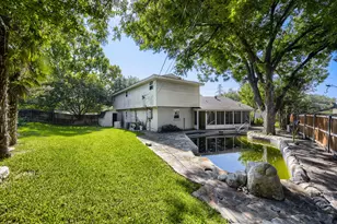 3912 Plantation Dr, Benbrook, TX 76116 - Photo 1