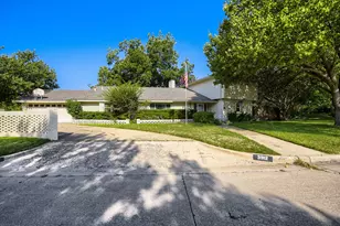 3912 Plantation Dr, Benbrook, TX 76116 - Photo 1