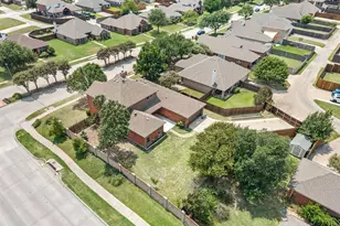 1215 Majestic Way, Wylie, TX 75098 - Photo 37