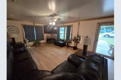406 N Goliad, Runge, TX 78151 - Photo 3