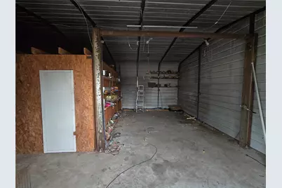 406 N Goliad, Runge, TX 78151 - Photo 23