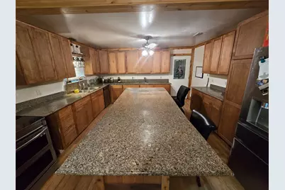 406 N Goliad, Runge, TX 78151 - Photo 7