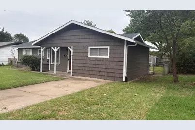 105 SW Taylor Street, Burleson, TX 76028 - Photo 21