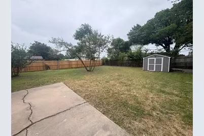105 SW Taylor Street, Burleson, TX 76028 - Photo 23