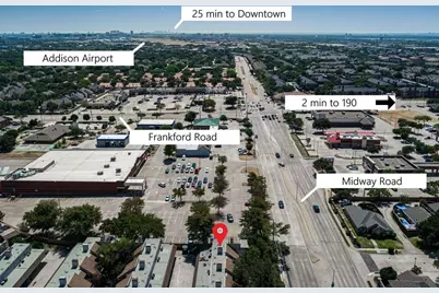 18240 Midway Road #105, Dallas, TX 75287 - Photo 37