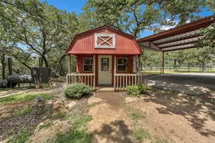 3911 N Hwy 281, Mineral Wells, TX 76067 - Photo 35