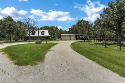 3911 N Highway 281, Mineral Wells, TX 76067 - Photo 1