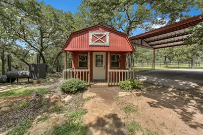 3911 N Highway 281, Mineral Wells, TX 76067 - Photo 35