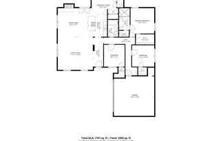3145 Longbow Ct, Dallas, TX 75229 - Photo 35