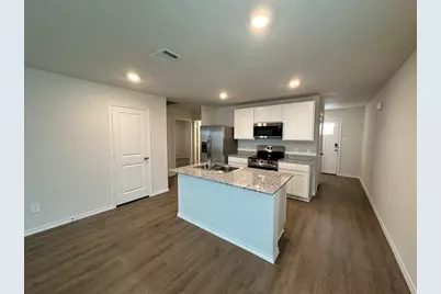 3520 Bridgeport Drive, Farmersville, TX 75442 - Photo 3