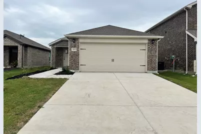 3520 Bridgeport Drive, Farmersville, TX 75442 - Photo 1