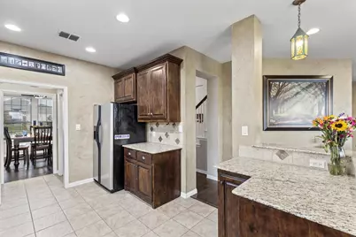 4023 Wagon Wheel Drive, Sanger, TX 76266 - Photo 7