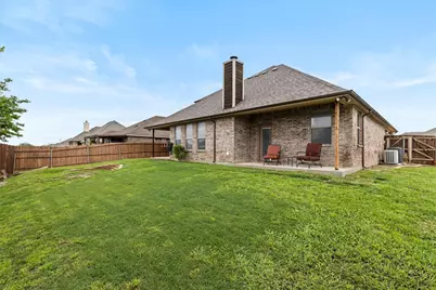 4023 Wagon Wheel Drive, Sanger, TX 76266 - Photo 25